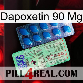 Dapoxetine 90Mg new02